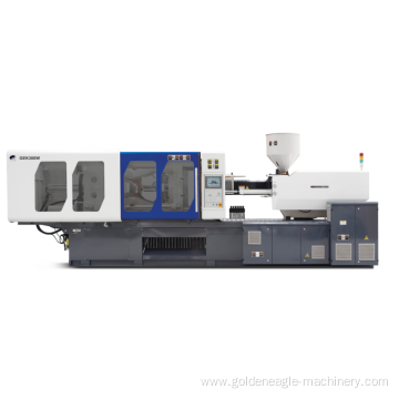 Plastic injection moulding machine 300ton